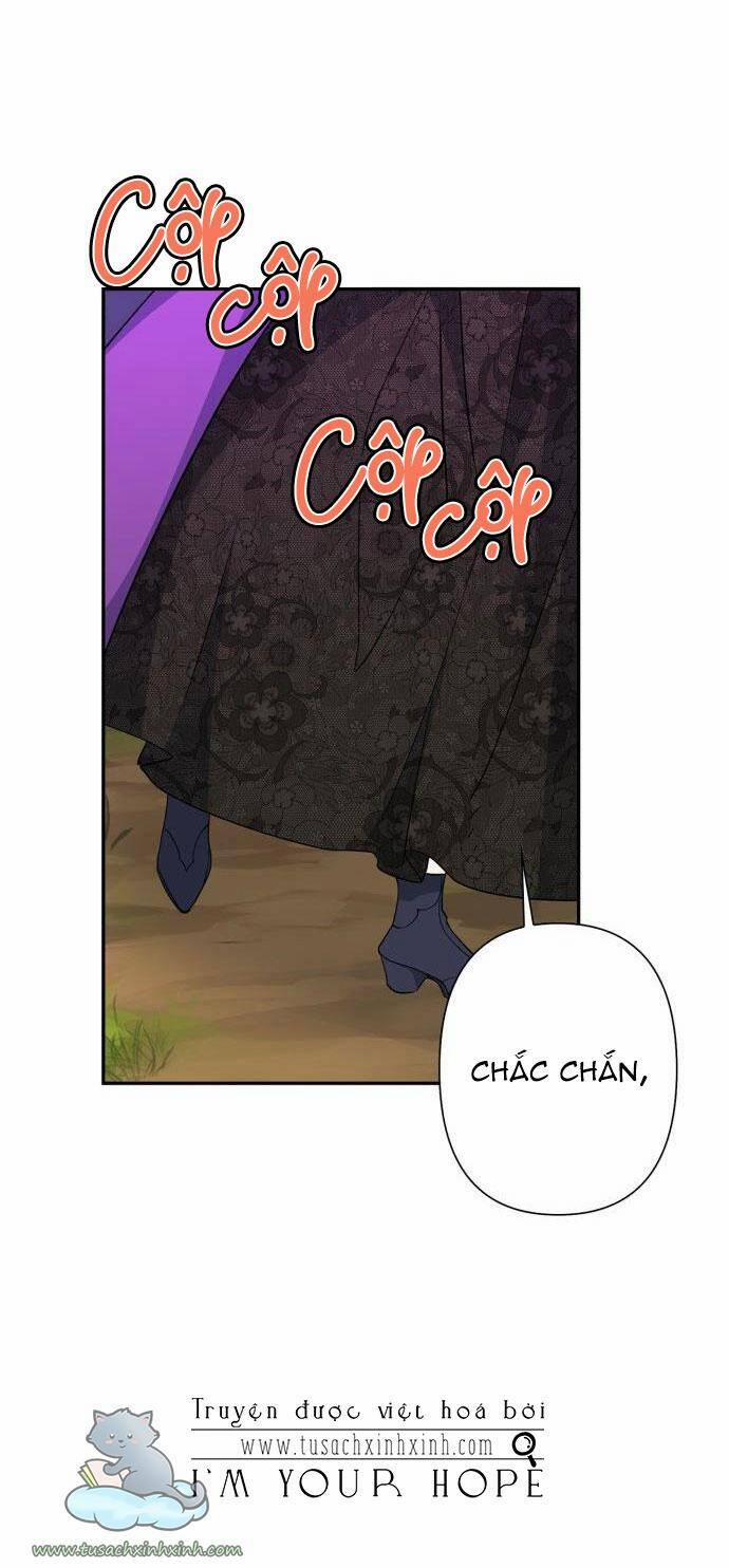 Thuần Hoá Quái Thú Thật Tốt 76 trang 36