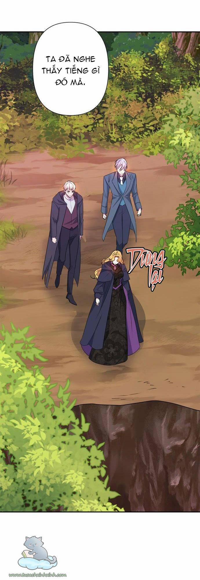 Thuần Hoá Quái Thú Thật Tốt 76 trang 37