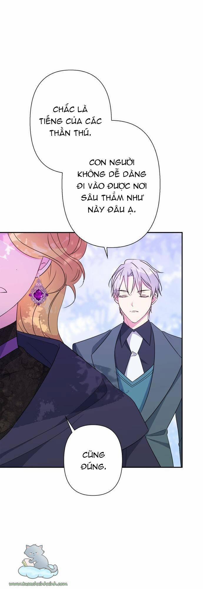 Thuần Hoá Quái Thú Thật Tốt 76 trang 38