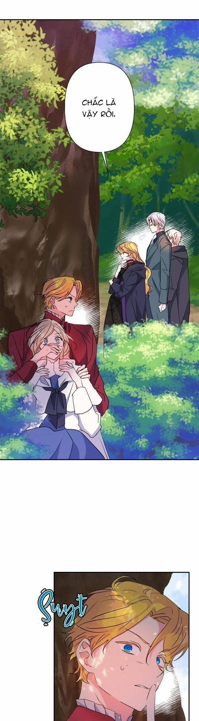 Thuần Hoá Quái Thú Thật Tốt 76 trang 39