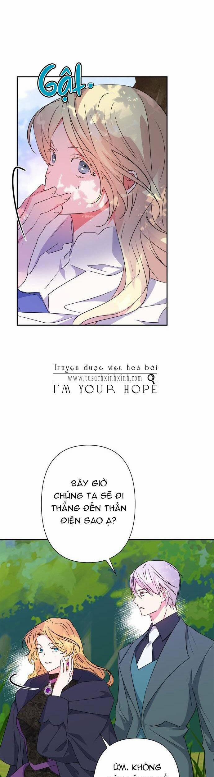 Thuần Hoá Quái Thú Thật Tốt 76 trang 41