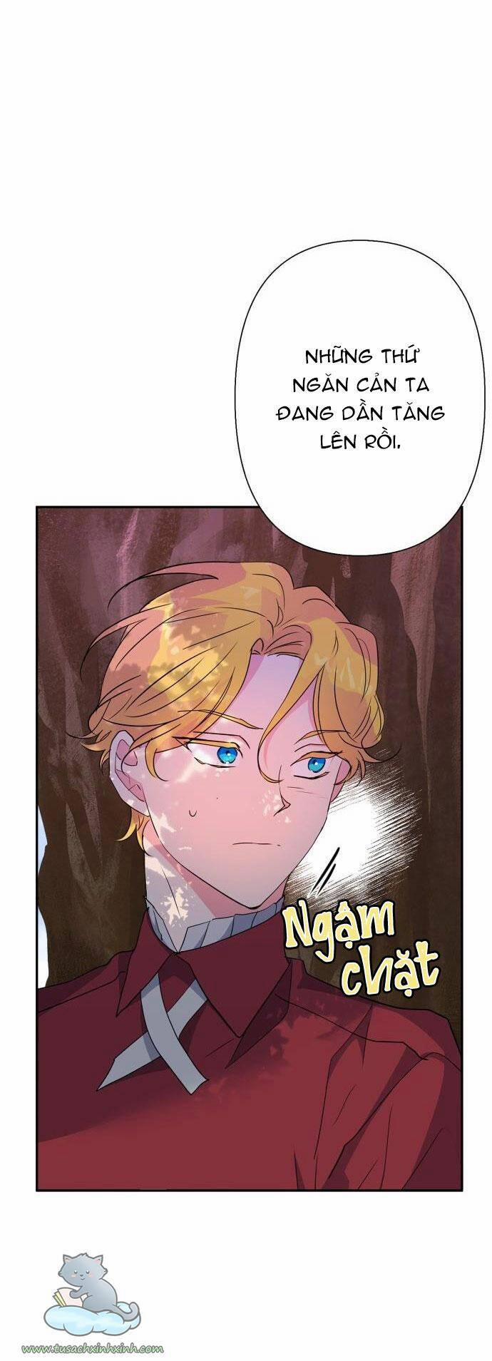 Thuần Hoá Quái Thú Thật Tốt 76 trang 43