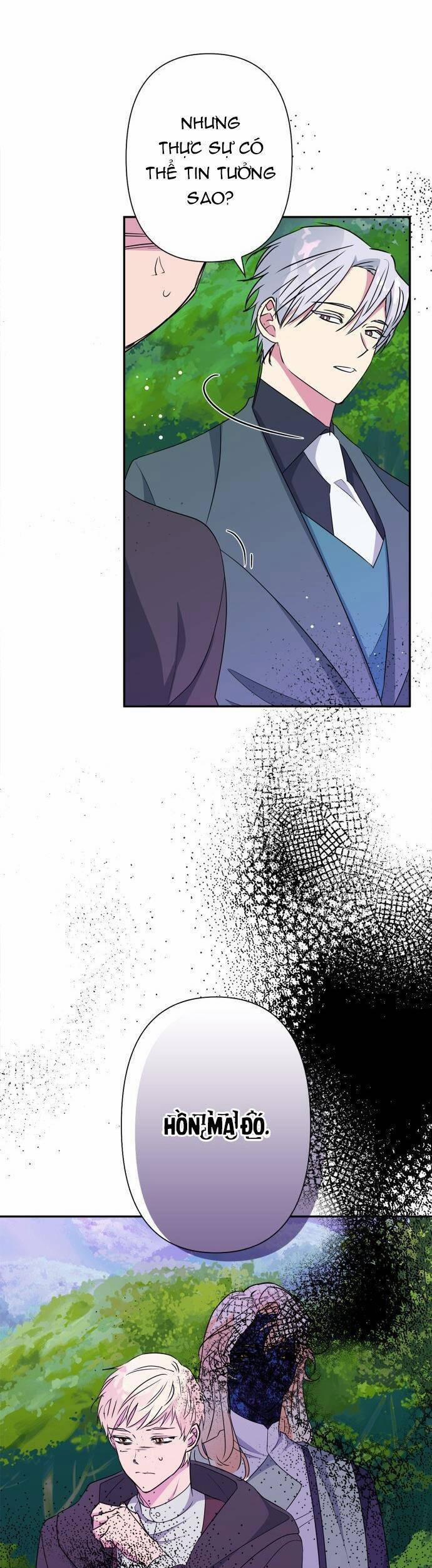 Thuần Hoá Quái Thú Thật Tốt 76 trang 44