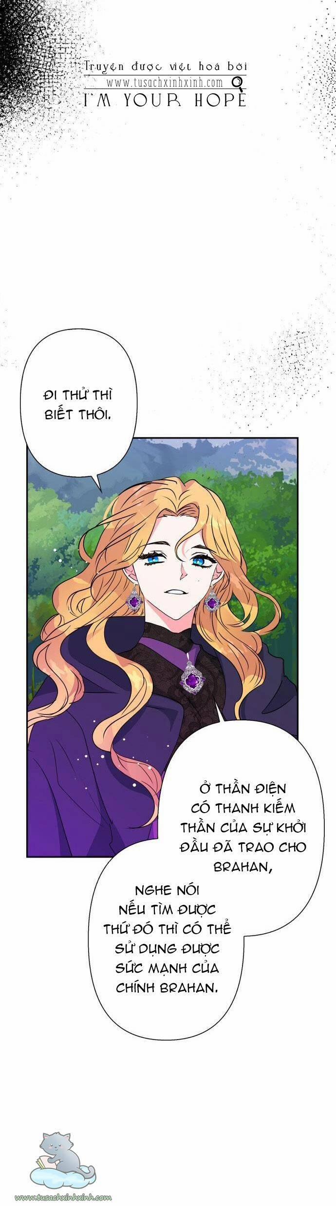 Thuần Hoá Quái Thú Thật Tốt 76 trang 46