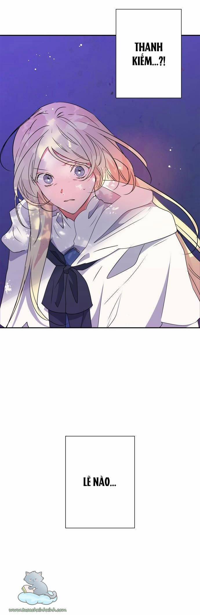 Thuần Hoá Quái Thú Thật Tốt 76 trang 47