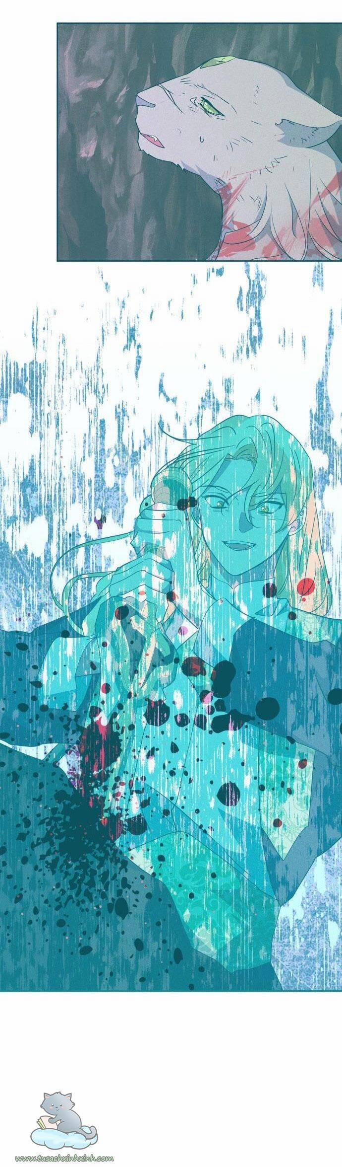 Thuần Hoá Quái Thú Thật Tốt 76 trang 48