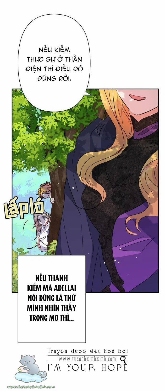 Thuần Hoá Quái Thú Thật Tốt 76 trang 49