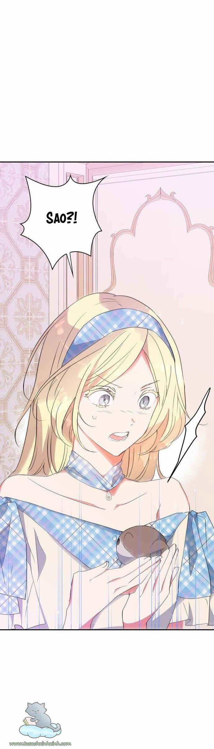 Thuần Hoá Quái Thú Thật Tốt 76 trang 5