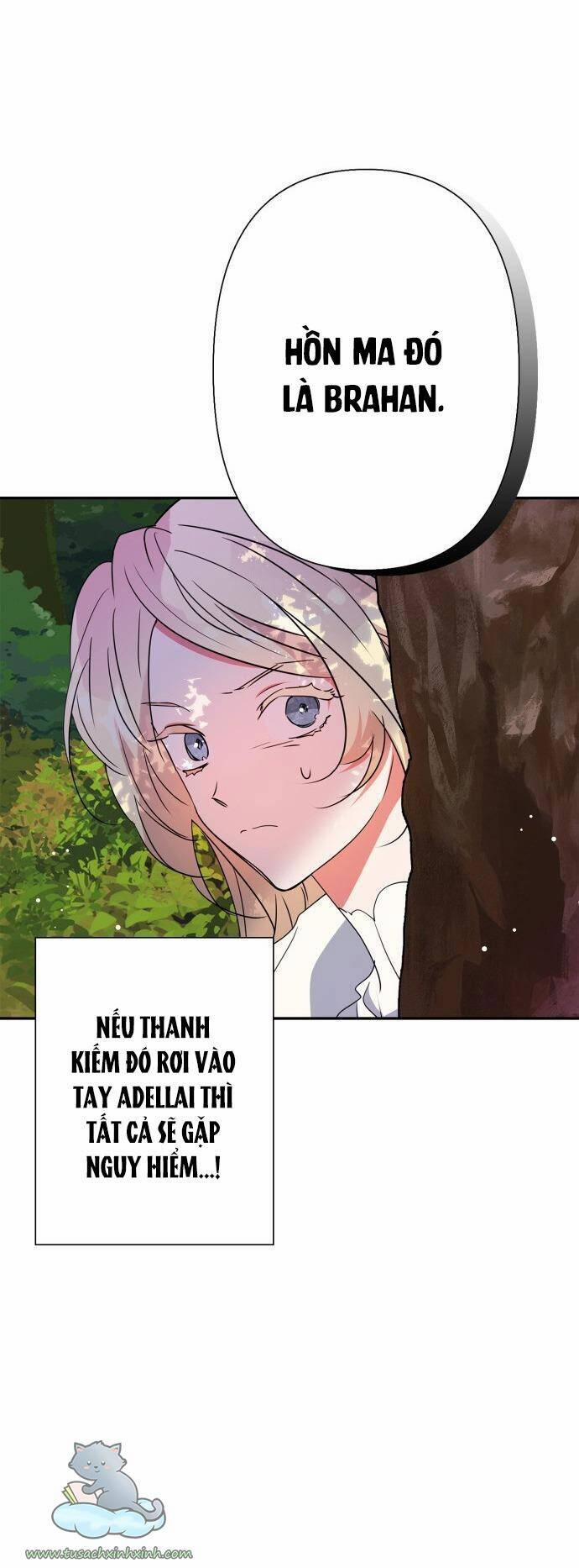 Thuần Hoá Quái Thú Thật Tốt 76 trang 50