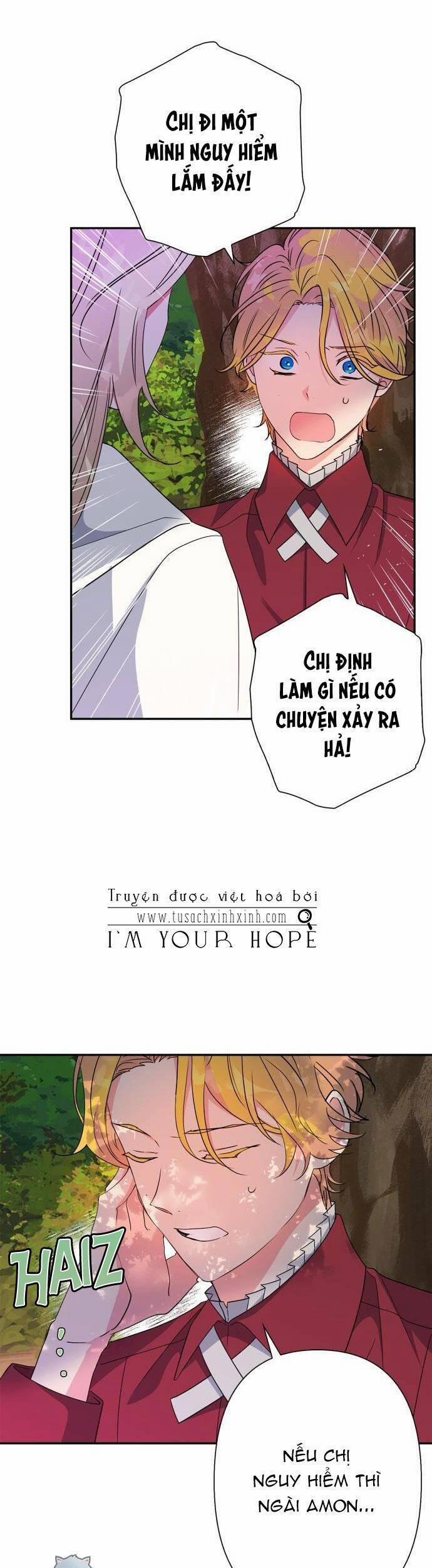 Thuần Hoá Quái Thú Thật Tốt 76 trang 57