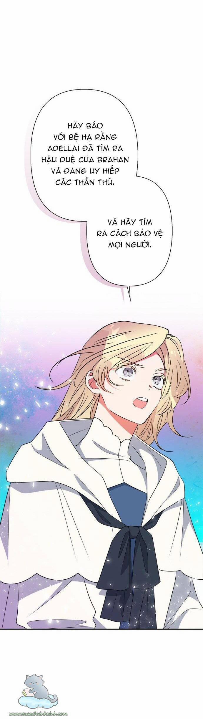 Thuần Hoá Quái Thú Thật Tốt 76 trang 60