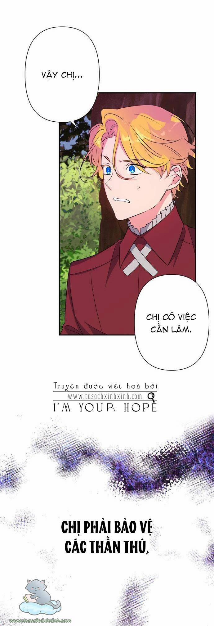 Thuần Hoá Quái Thú Thật Tốt 76 trang 61