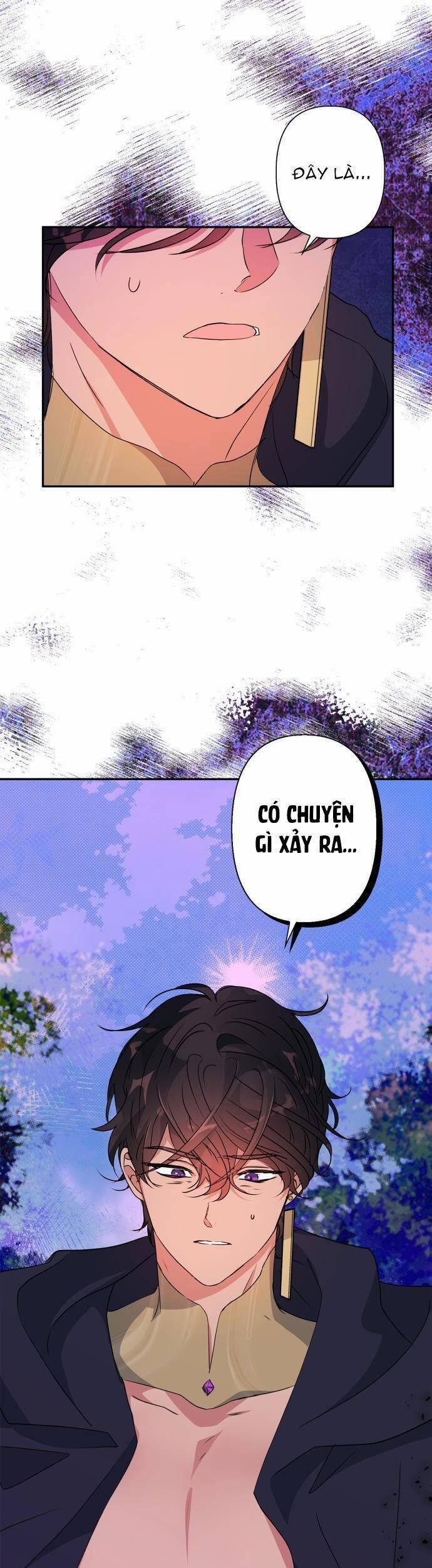 Thuần Hoá Quái Thú Thật Tốt 76 trang 62