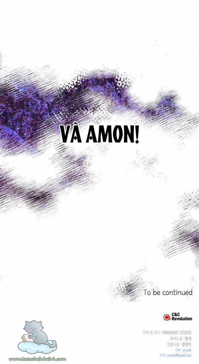 Thuần Hoá Quái Thú Thật Tốt 76 trang 64