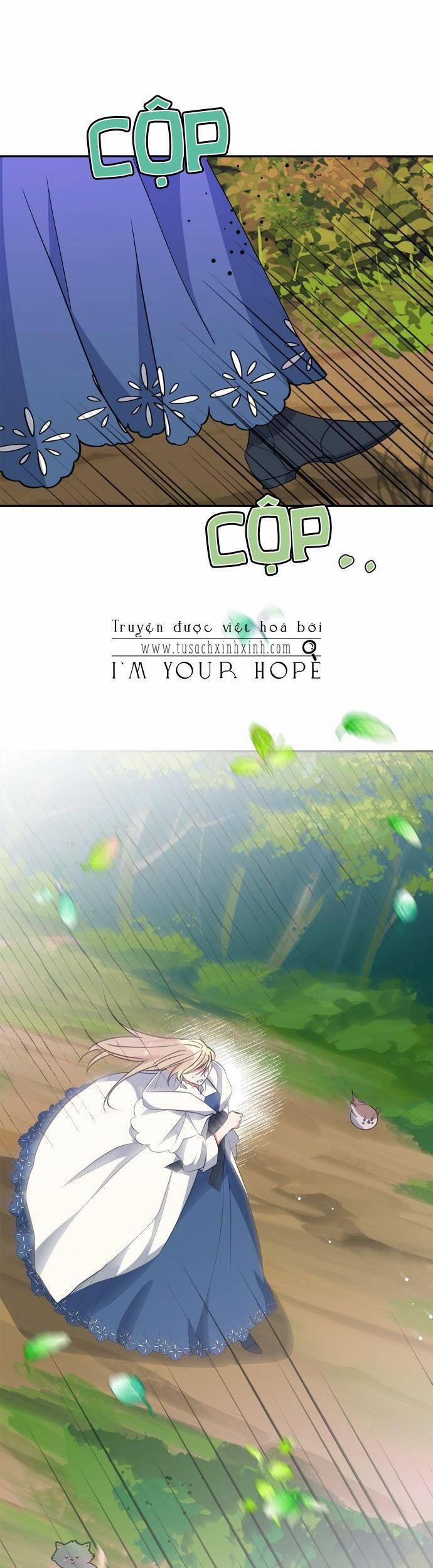 Thuần Hoá Quái Thú Thật Tốt 76 trang 7