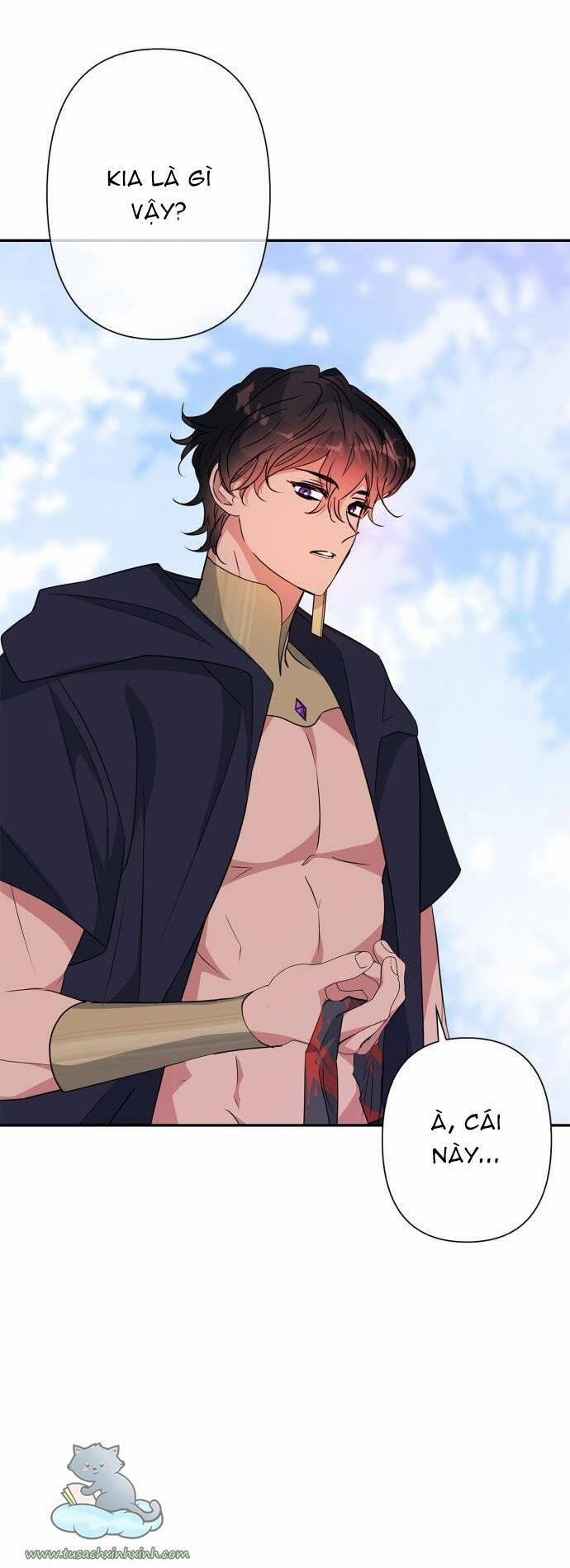 Thuần Hoá Quái Thú Thật Tốt 77 trang 10