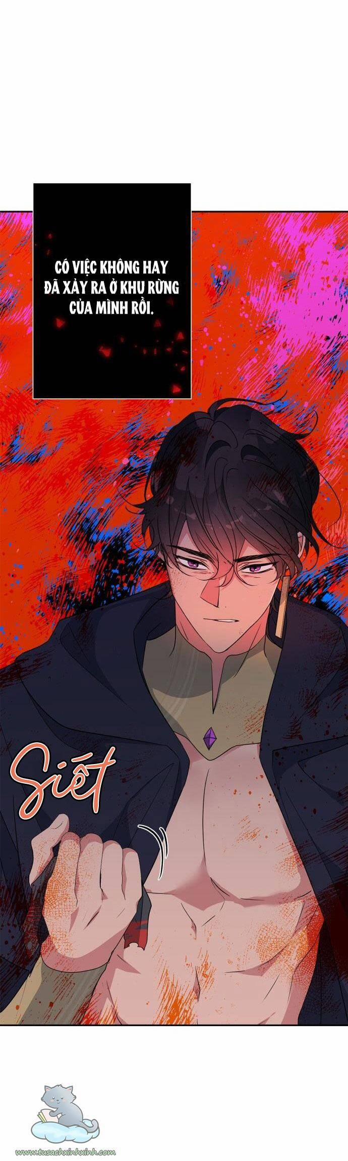 Thuần Hoá Quái Thú Thật Tốt 77 trang 15