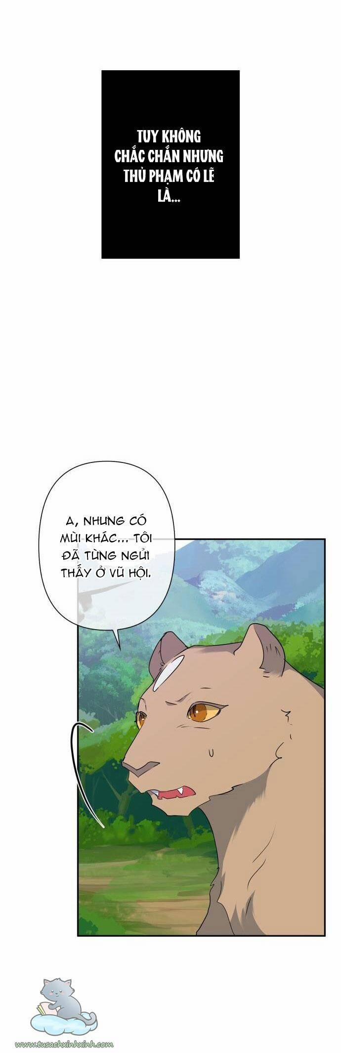 Thuần Hoá Quái Thú Thật Tốt 77 trang 16