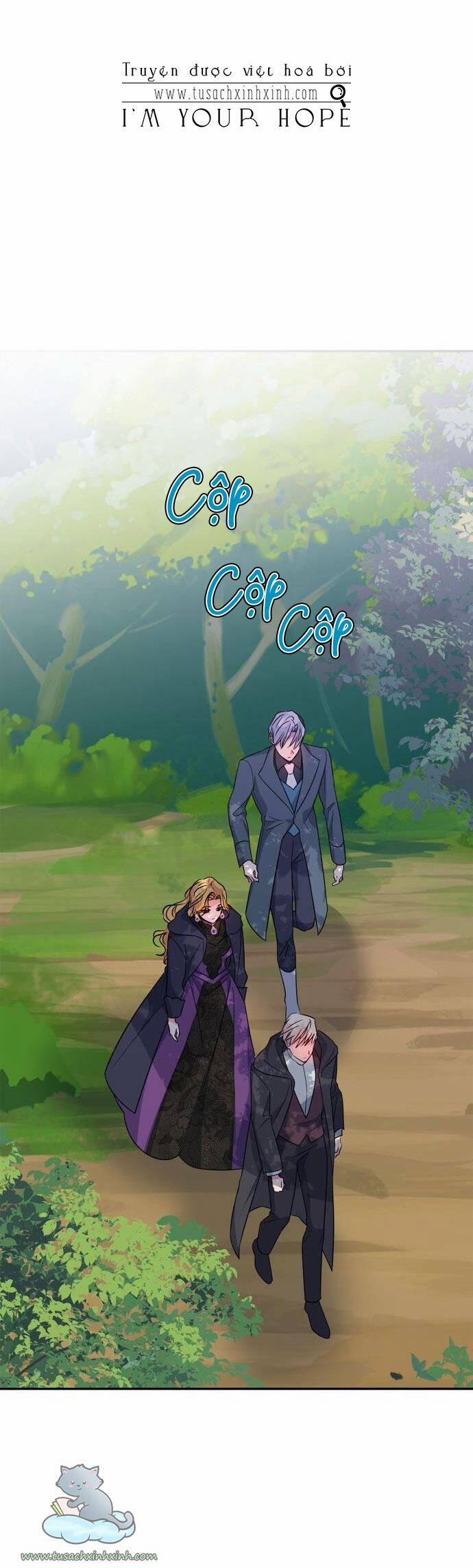 Thuần Hoá Quái Thú Thật Tốt 77 trang 19