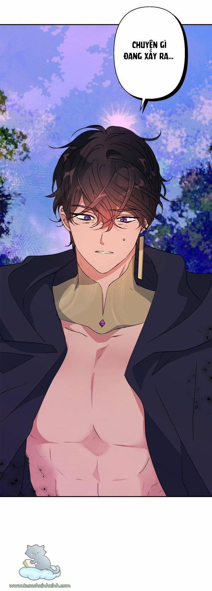 Thuần Hoá Quái Thú Thật Tốt 77 trang 2