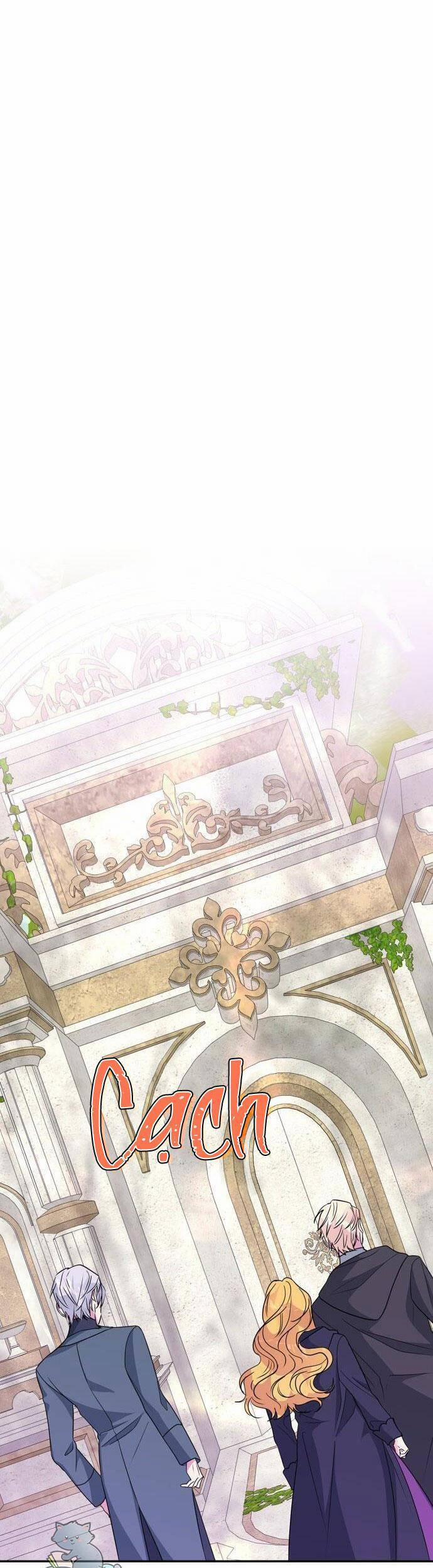 Thuần Hoá Quái Thú Thật Tốt 77 trang 22