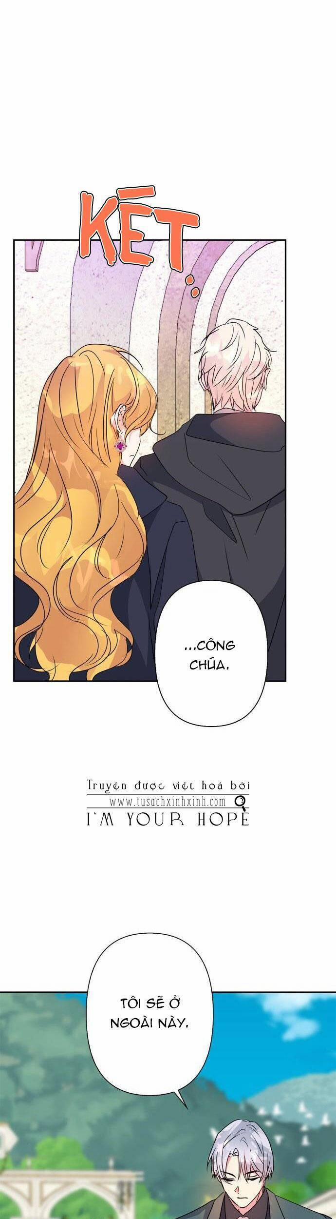 Thuần Hoá Quái Thú Thật Tốt 77 trang 24