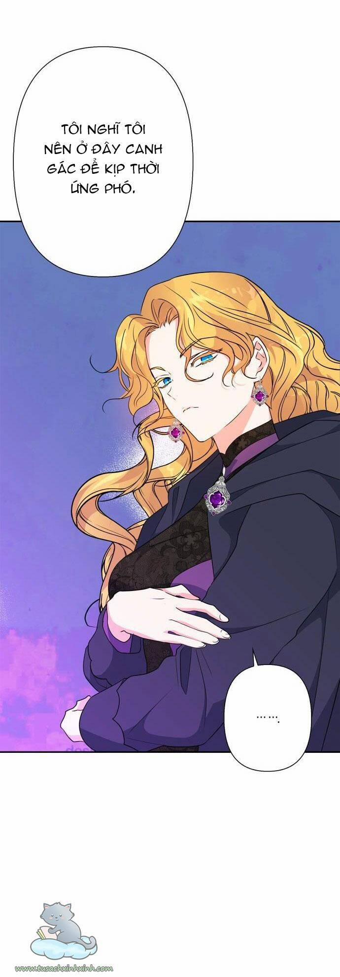 Thuần Hoá Quái Thú Thật Tốt 77 trang 27