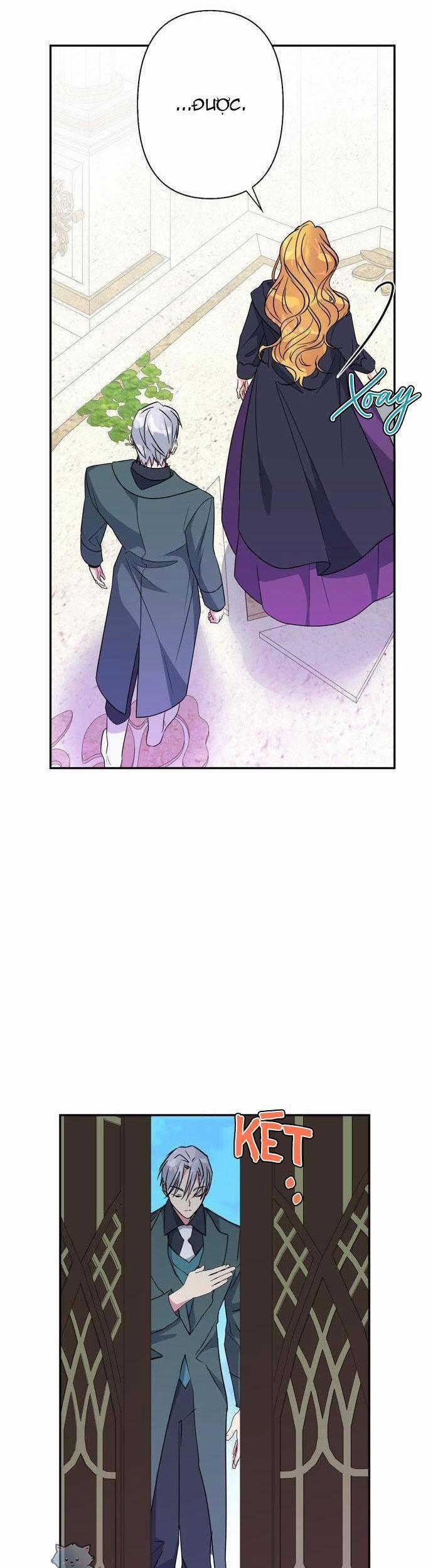 Thuần Hoá Quái Thú Thật Tốt 77 trang 28