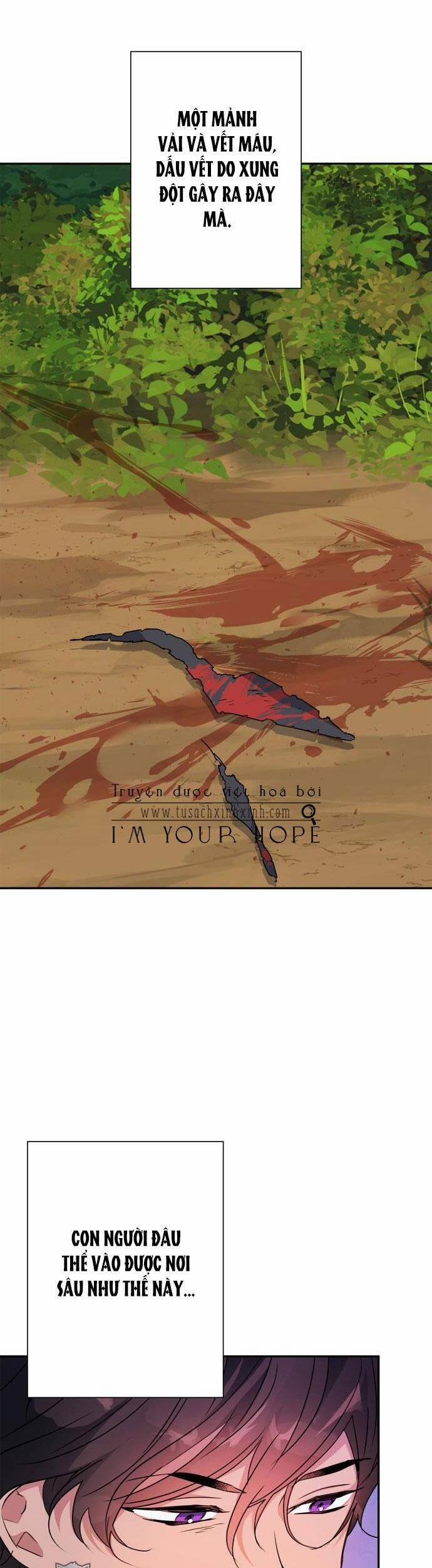 Thuần Hoá Quái Thú Thật Tốt 77 trang 3