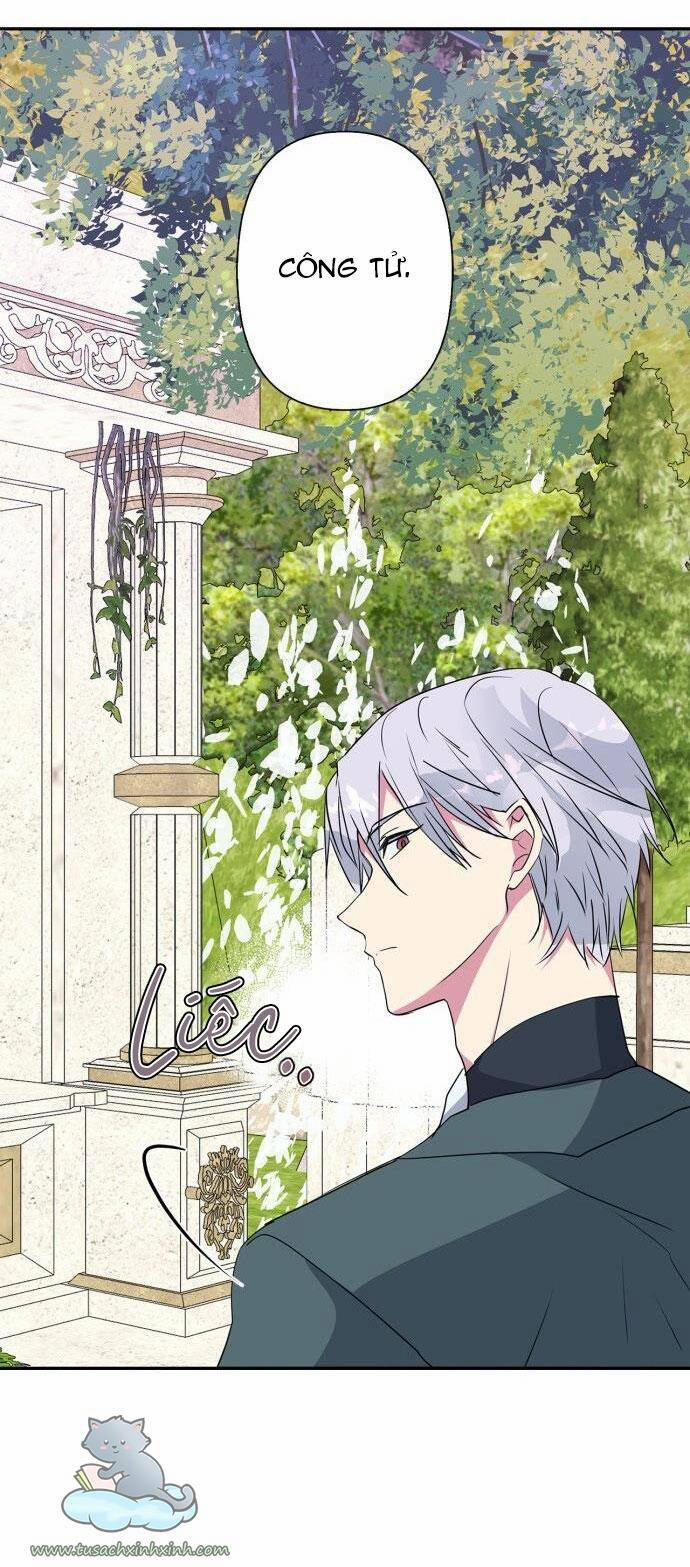 Thuần Hoá Quái Thú Thật Tốt 77 trang 31