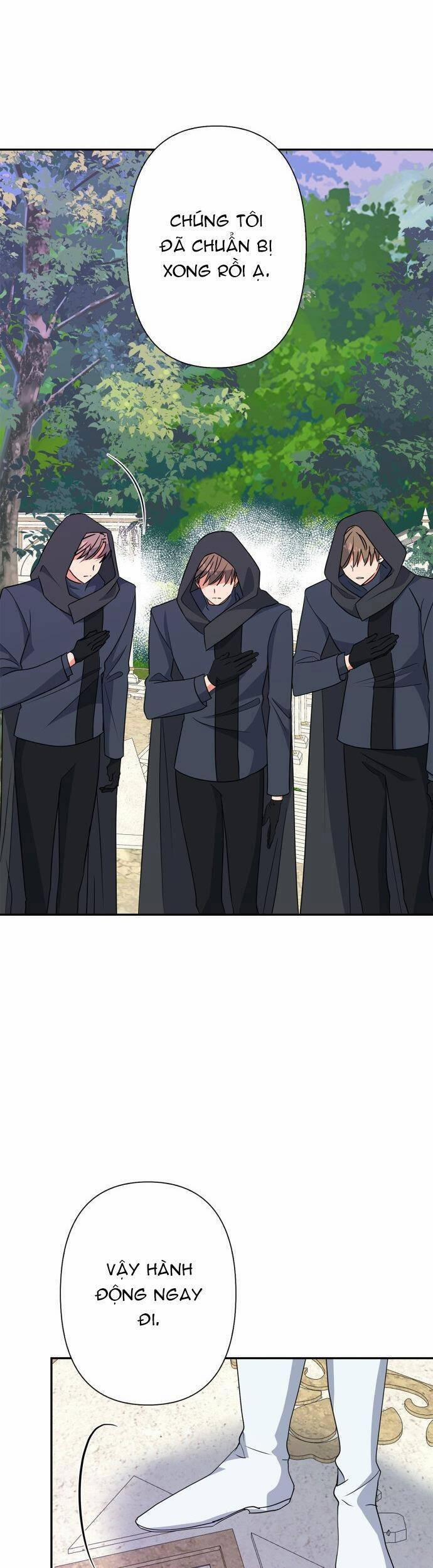 Thuần Hoá Quái Thú Thật Tốt 77 trang 32