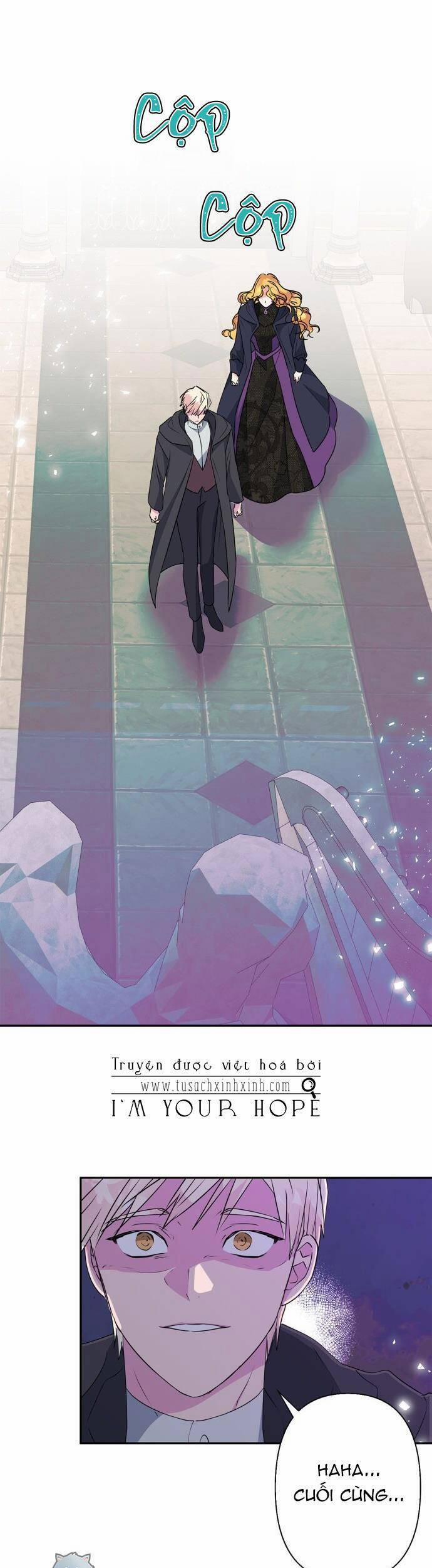 Thuần Hoá Quái Thú Thật Tốt 77 trang 36