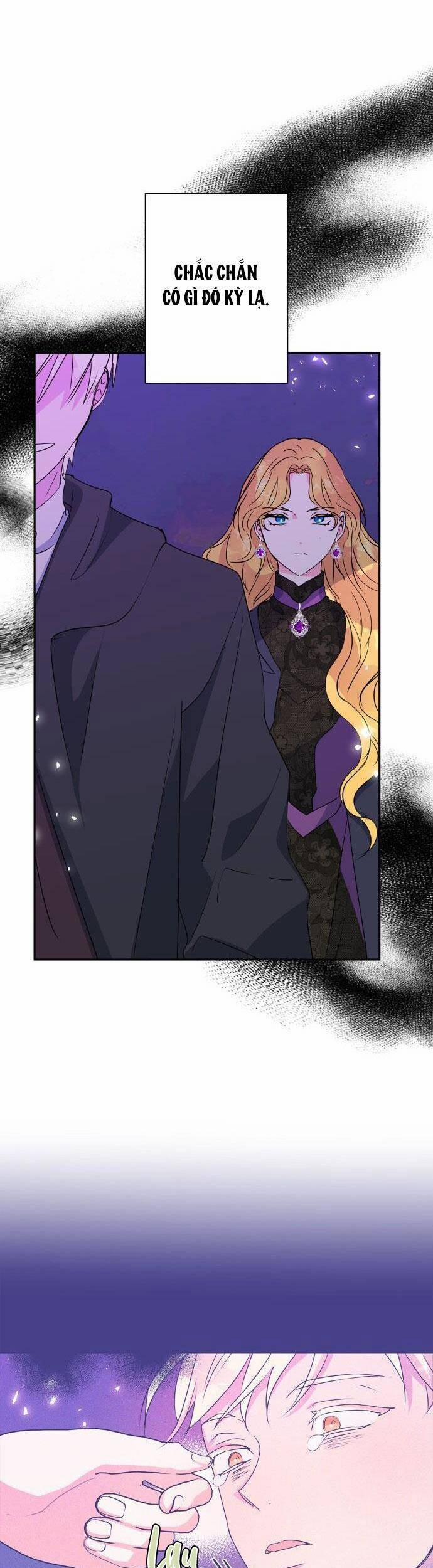 Thuần Hoá Quái Thú Thật Tốt 77 trang 38