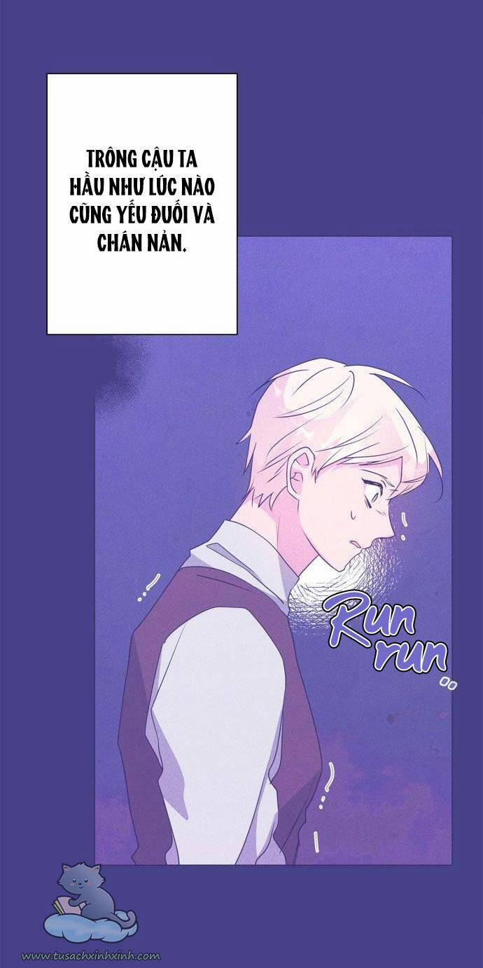 Thuần Hoá Quái Thú Thật Tốt 77 trang 40