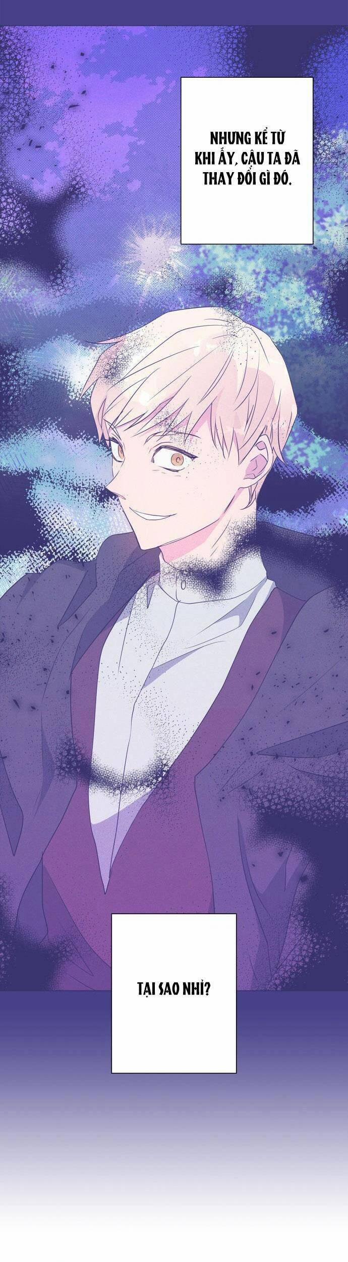 Thuần Hoá Quái Thú Thật Tốt 77 trang 41