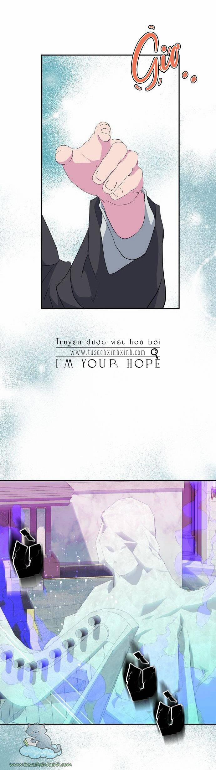 Thuần Hoá Quái Thú Thật Tốt 77 trang 43