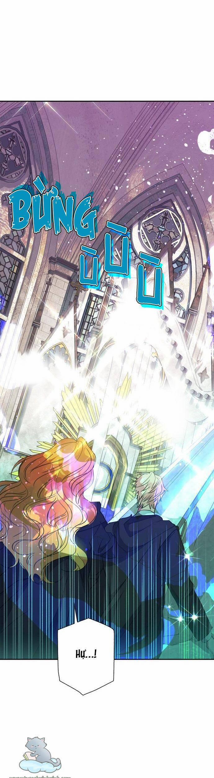 Thuần Hoá Quái Thú Thật Tốt 77 trang 46