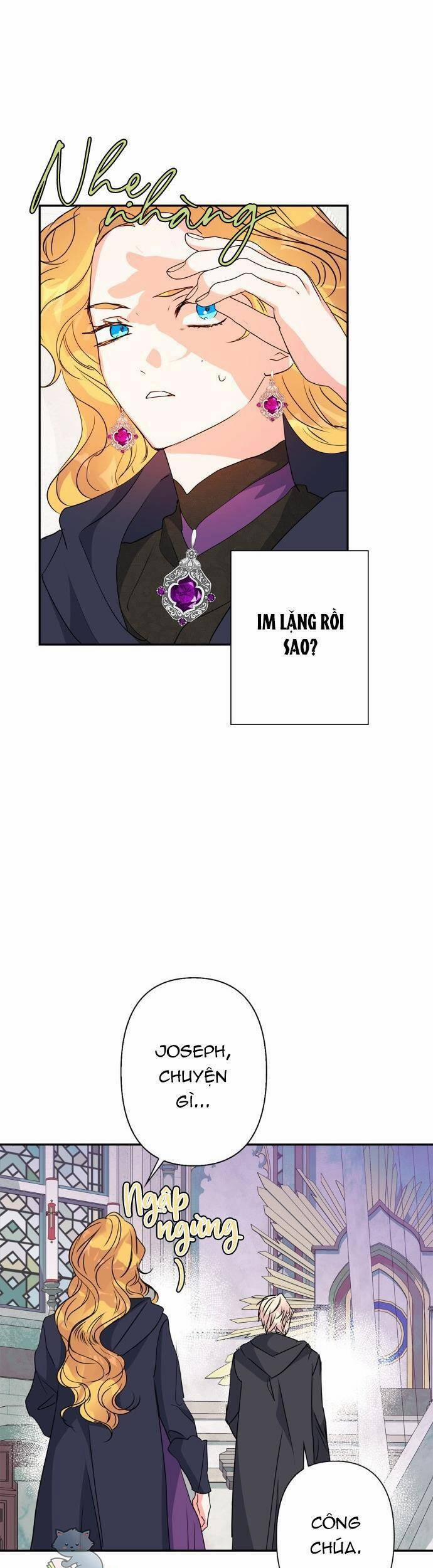 Thuần Hoá Quái Thú Thật Tốt 77 trang 49