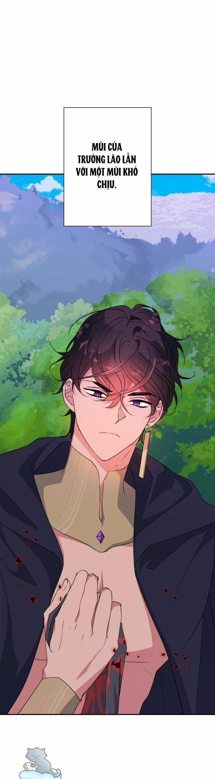 Thuần Hoá Quái Thú Thật Tốt 77 trang 5