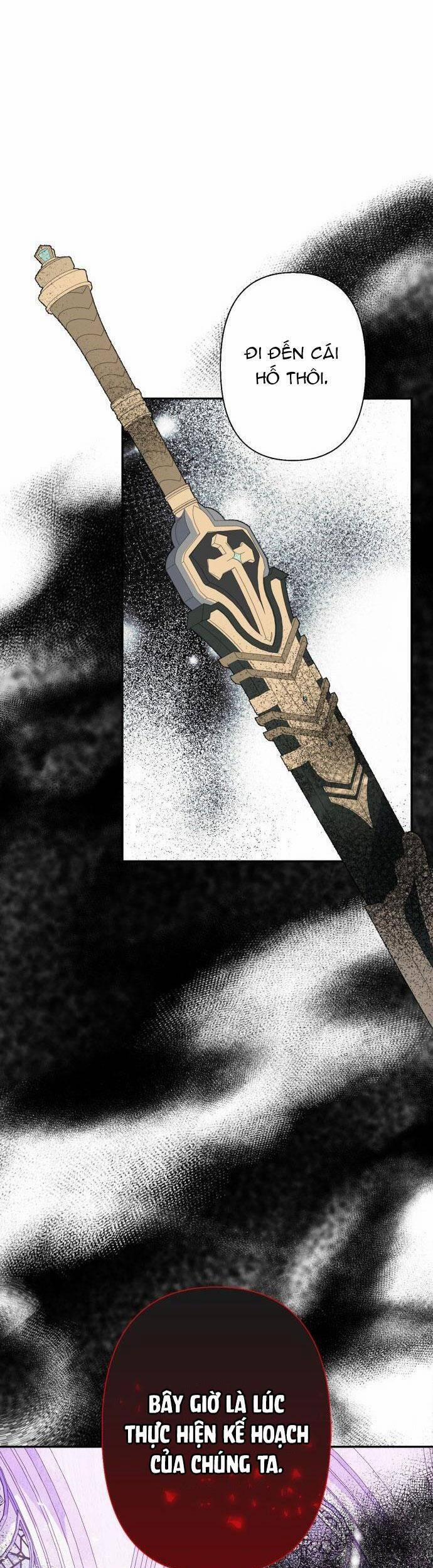 Thuần Hoá Quái Thú Thật Tốt 77 trang 51