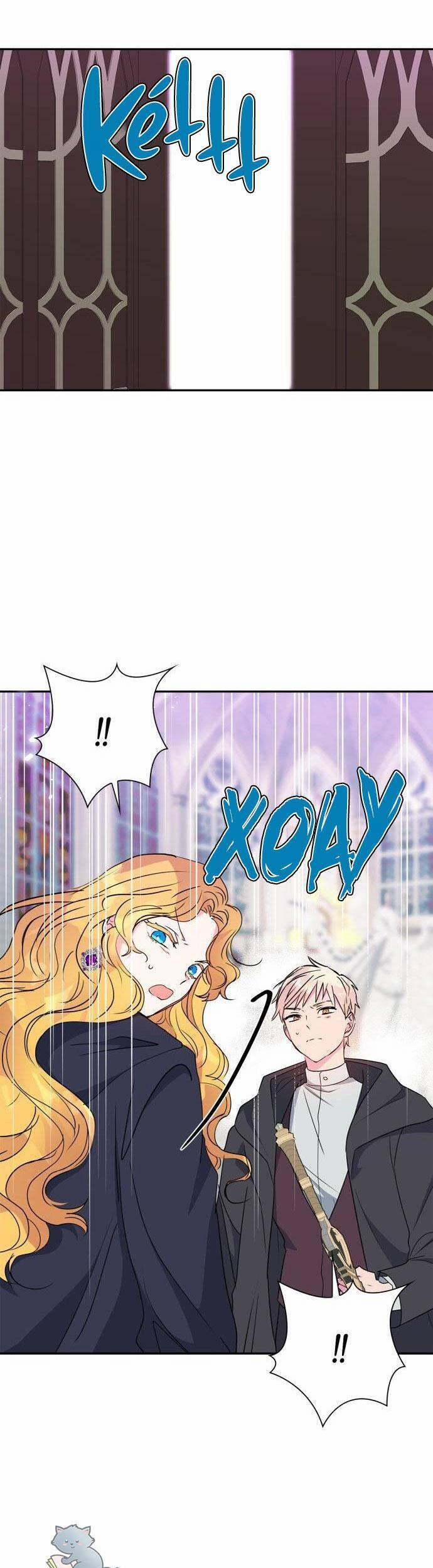 Thuần Hoá Quái Thú Thật Tốt 77 trang 55