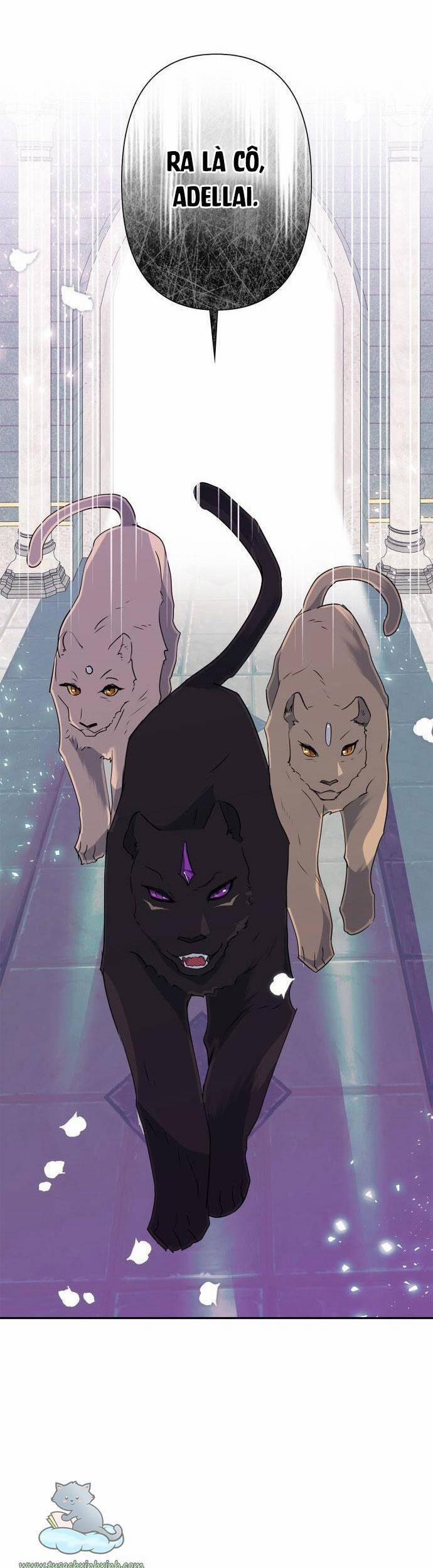 Thuần Hoá Quái Thú Thật Tốt 77 trang 57