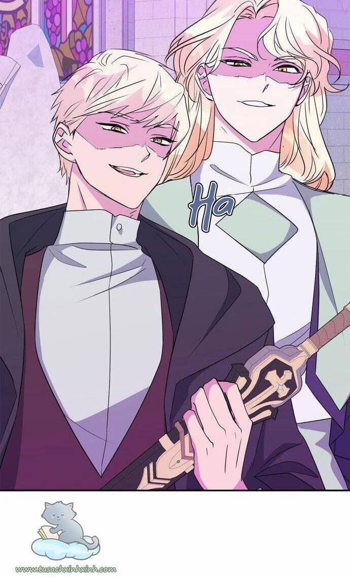 Thuần Hoá Quái Thú Thật Tốt 77 trang 61