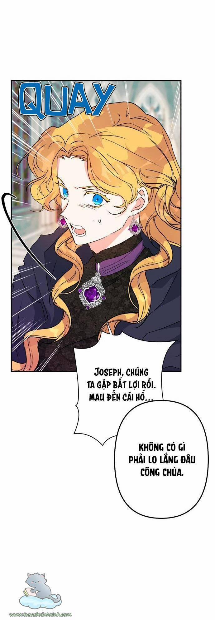 Thuần Hoá Quái Thú Thật Tốt 77 trang 62