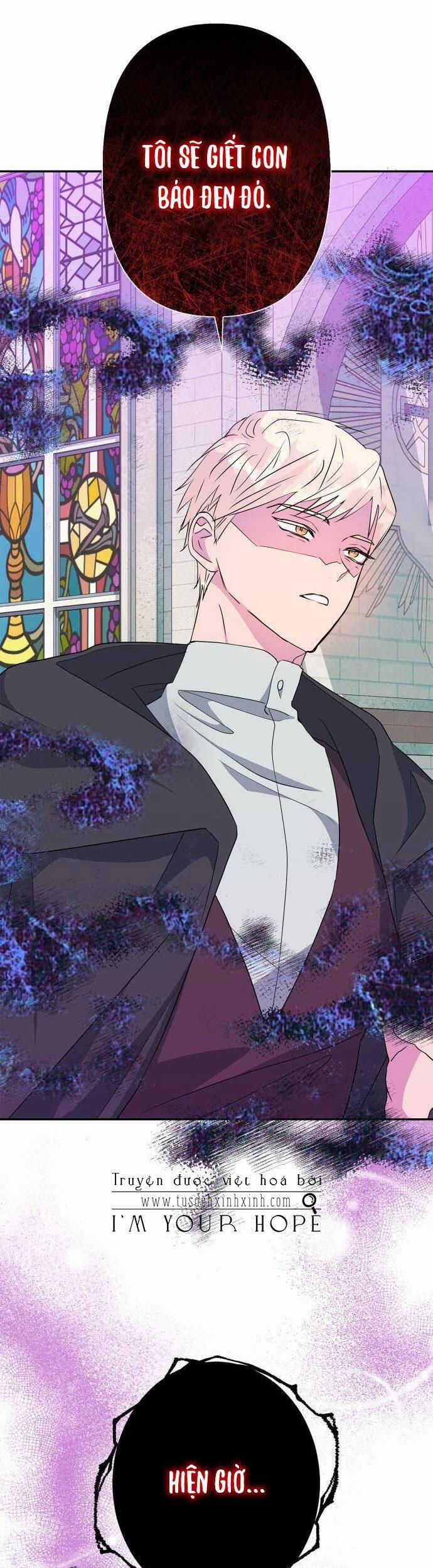 Thuần Hoá Quái Thú Thật Tốt 77 trang 64