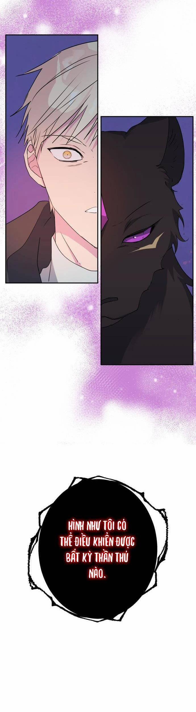 Thuần Hoá Quái Thú Thật Tốt 77 trang 66