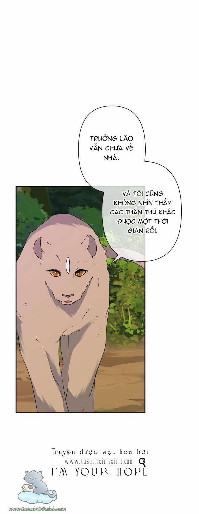 Thuần Hoá Quái Thú Thật Tốt 77 trang 9