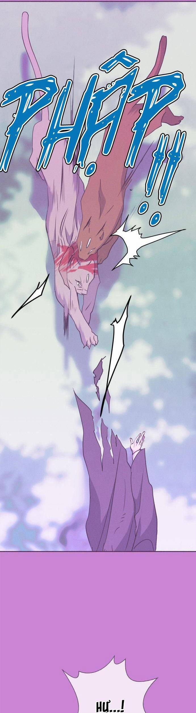 Thuần Hoá Quái Thú Thật Tốt 78 trang 17