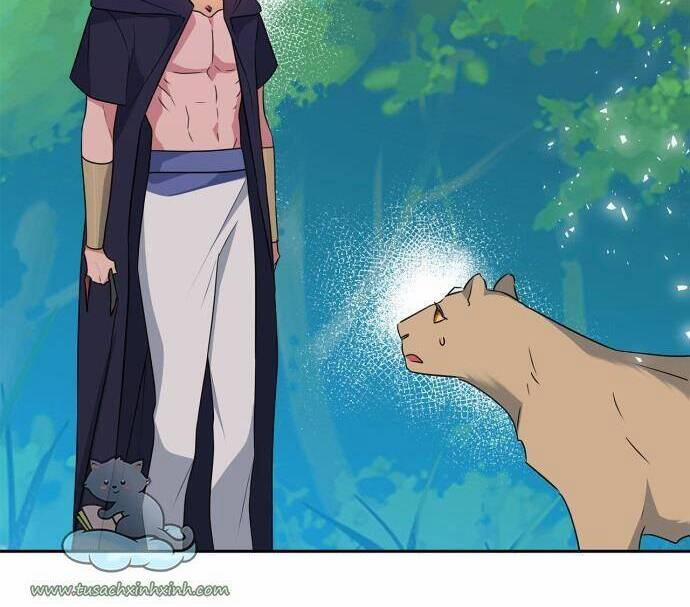 Thuần Hoá Quái Thú Thật Tốt 78 trang 2