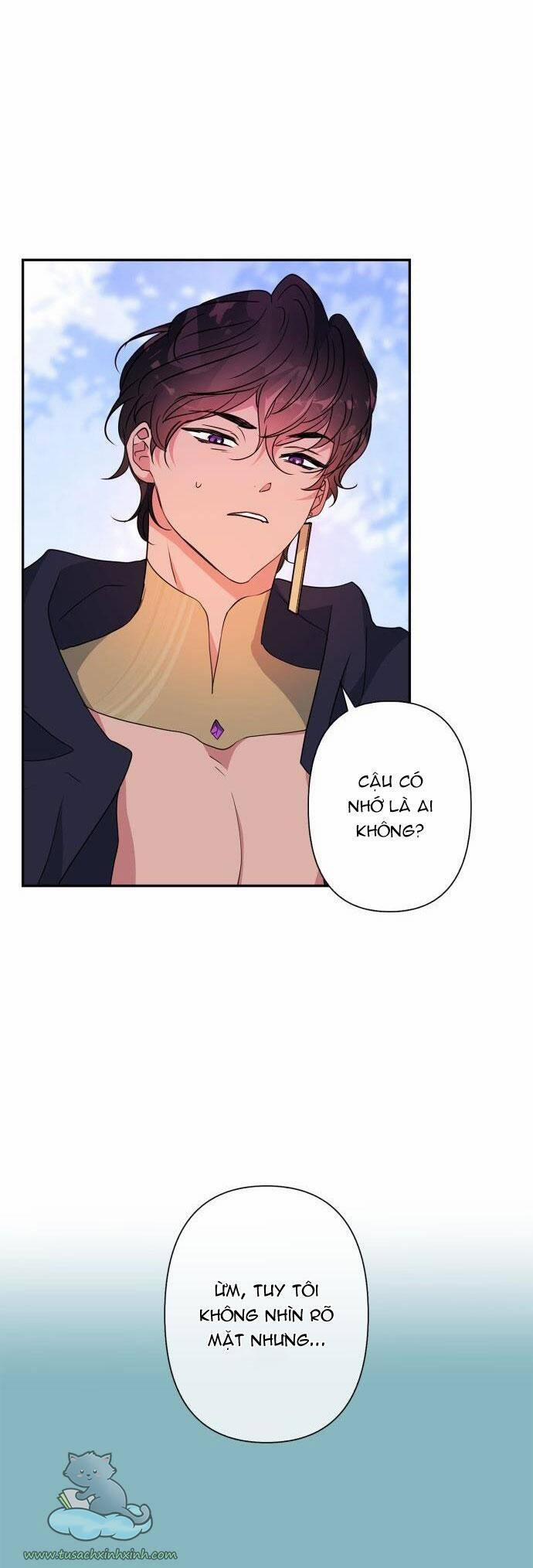 Thuần Hoá Quái Thú Thật Tốt 78 trang 3